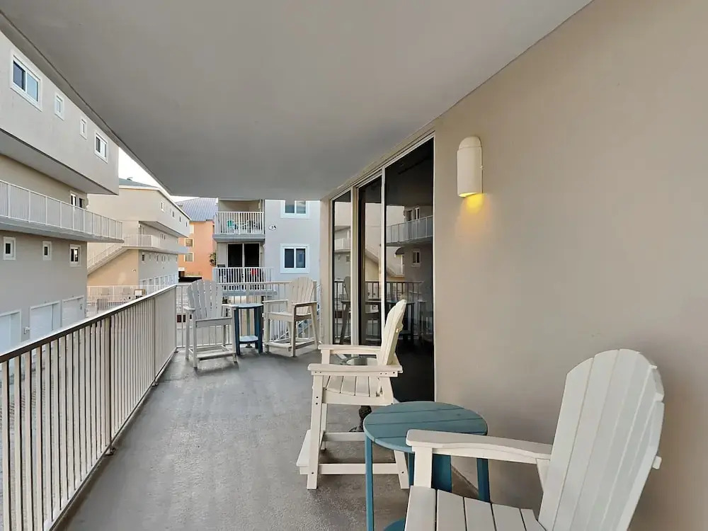 Starboard Village by Southern Vacation Rentals