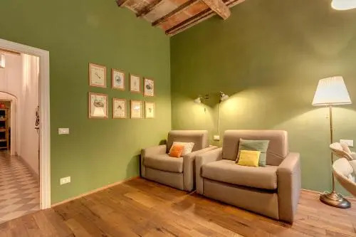 Gm Florence City Center Apartment