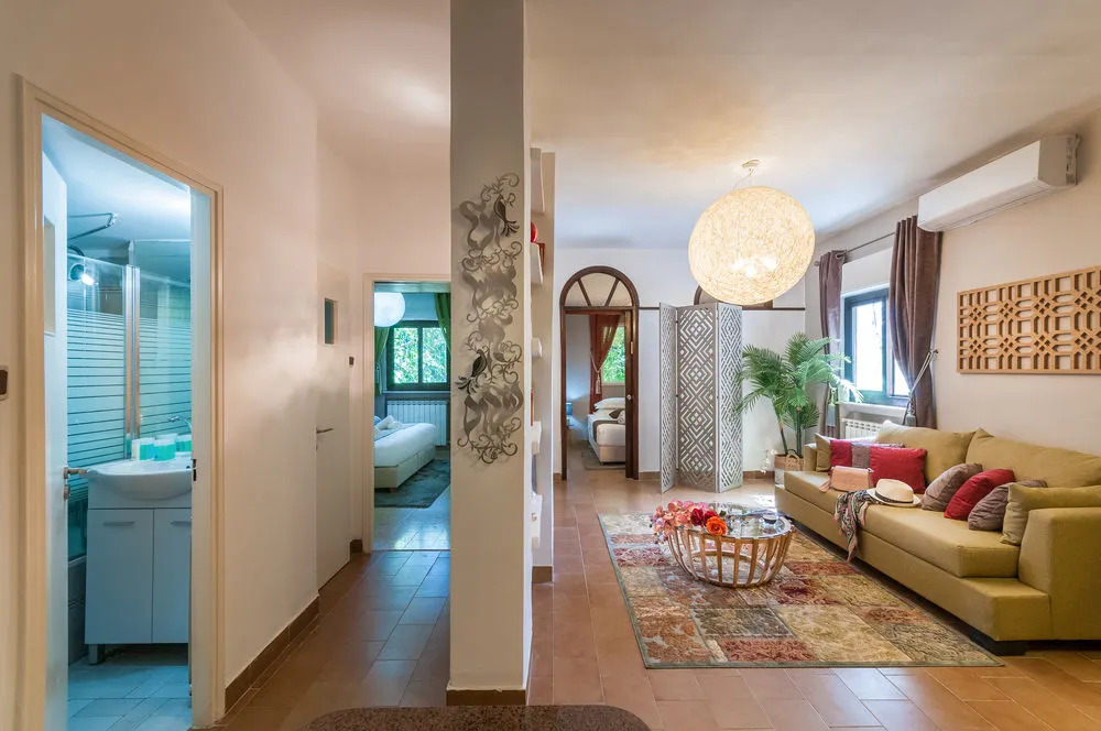 Sweet Inn Apartments - Amatsya