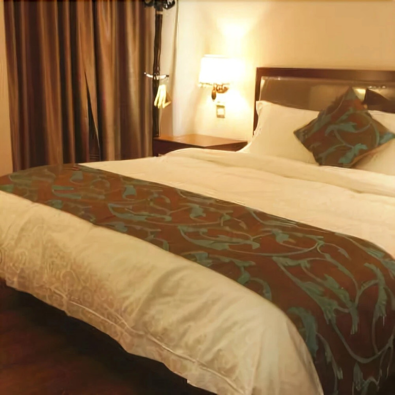 Mingju Holiday Hotel