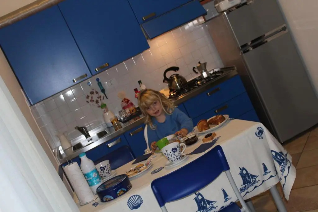 Residence Veliero