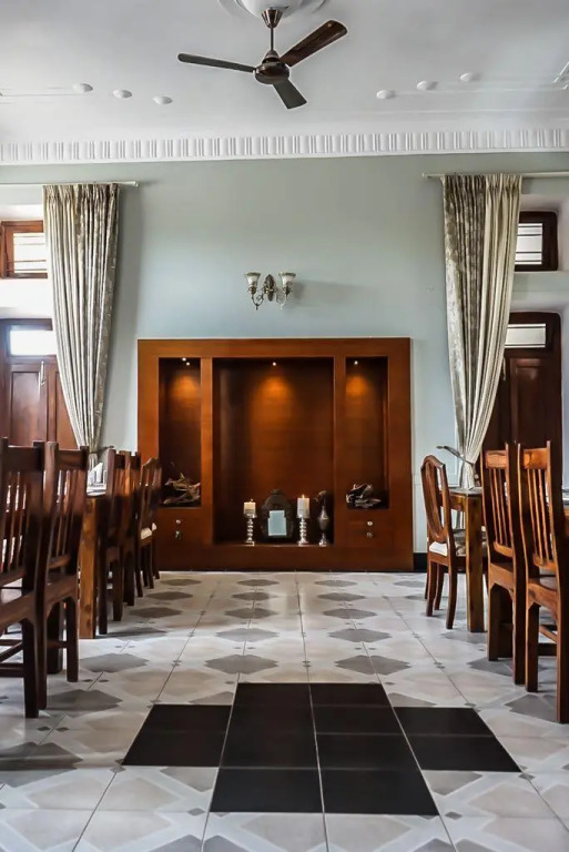 Devnadi Hotel