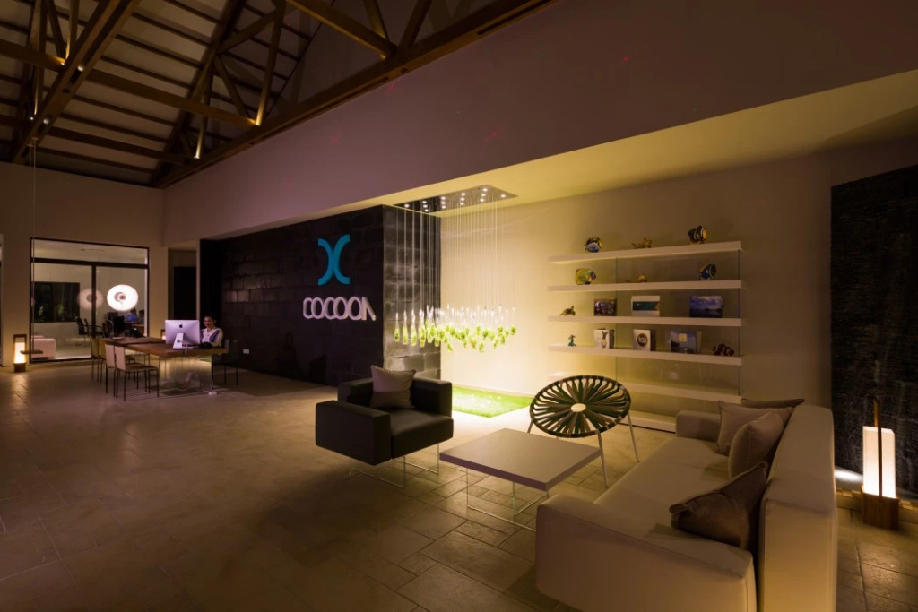 Cocoon Maldives - All Inclusive