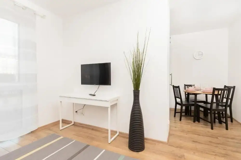 TOTU HOME Marina Gdańsk Modern Apartment