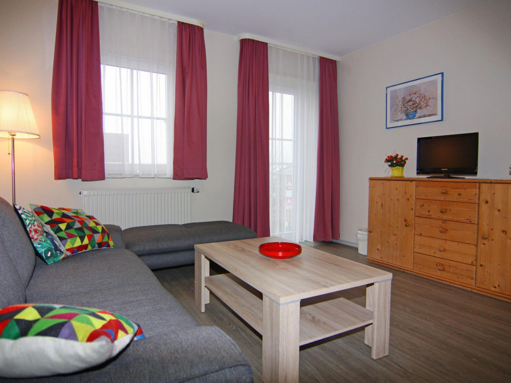 Resort Orther Reede, Fehmarn-Orth