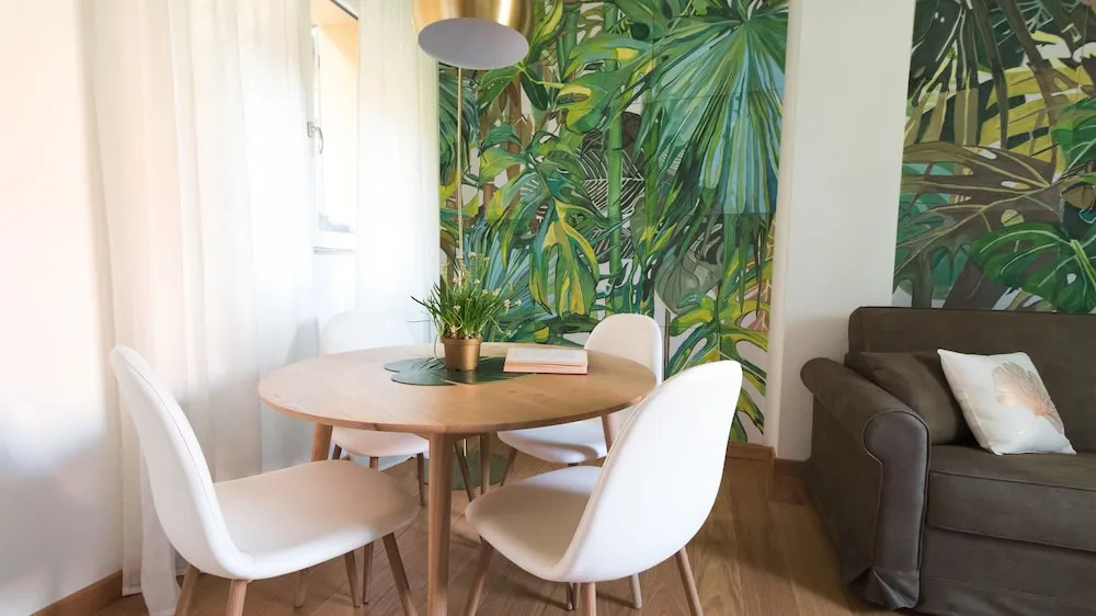 Italianway Apartements - De Castillia 20