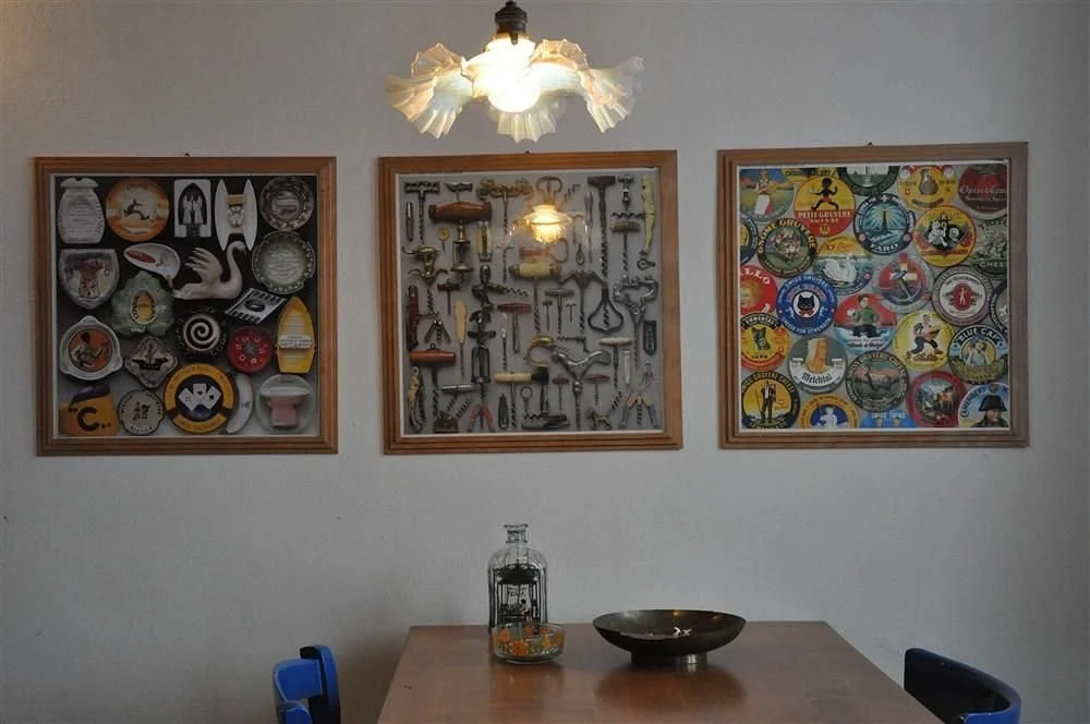 A Casa Di Anelia