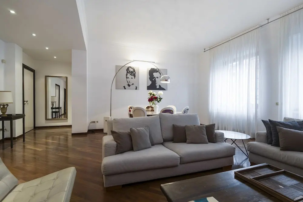 Hacca Collection Milano - Majno