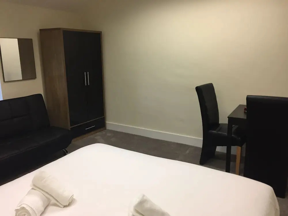 North City Lodge Self Catering