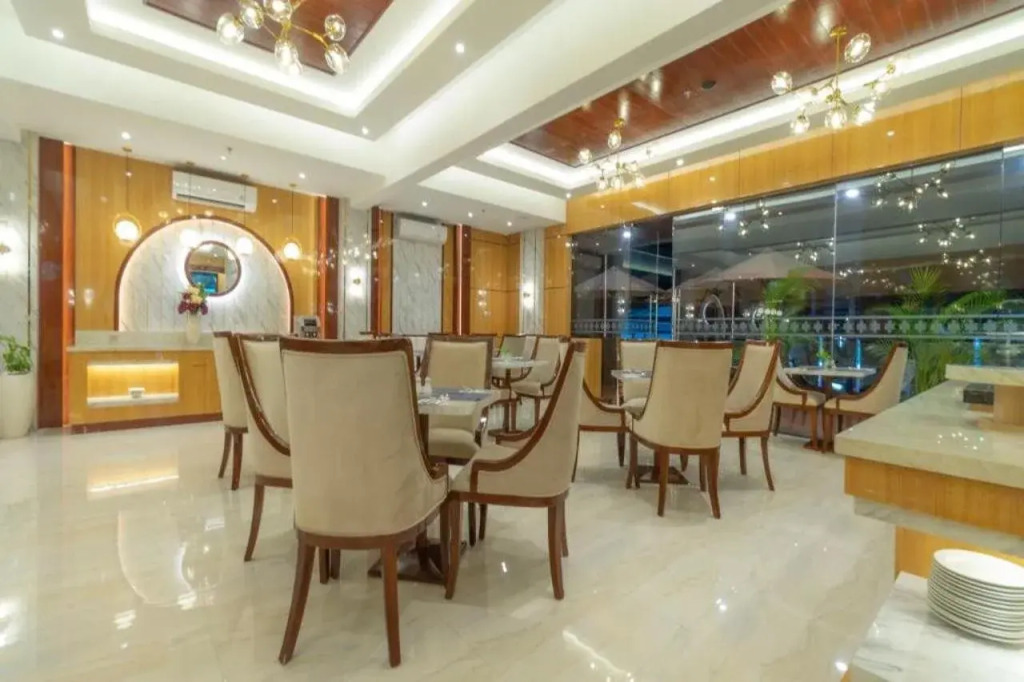 City of Aventus Hotel - Denpasar