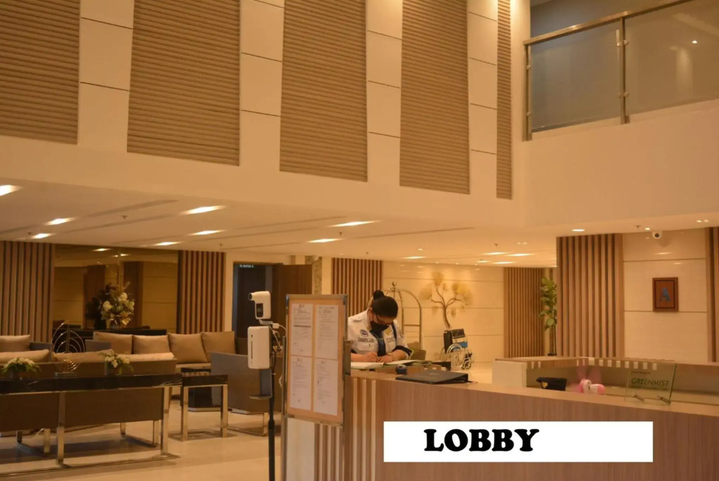 Paranaque SM-Sucat Field Res. Bldg 5, 2/F, 2BR with Balcony