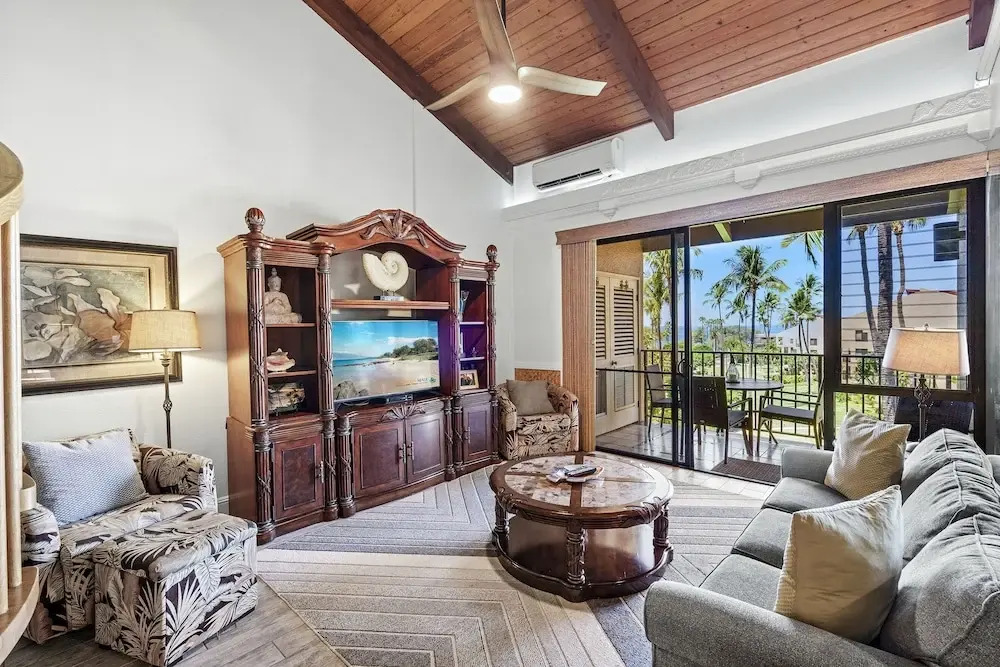 Kamaole Sands 5-414