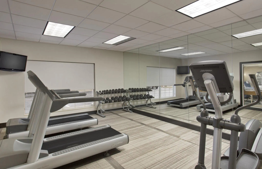 Holiday Inn Grand Rapids-Airport by IHG