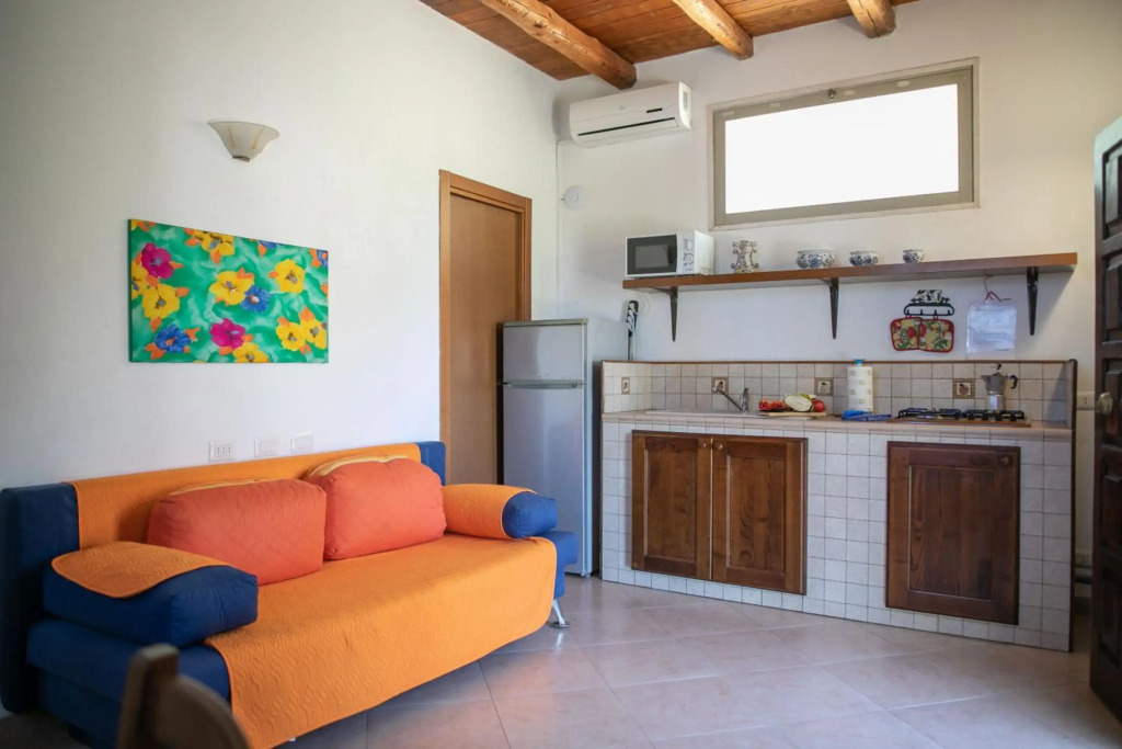 Villa Magarà