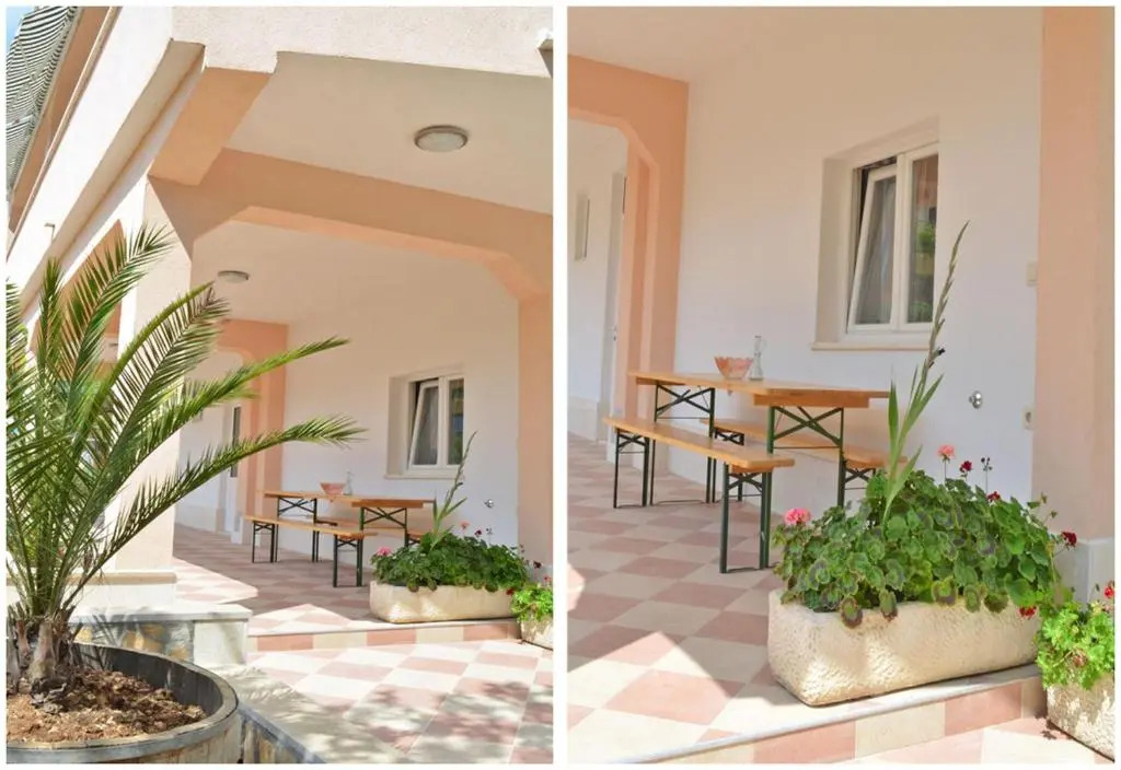 Apartments Luciano