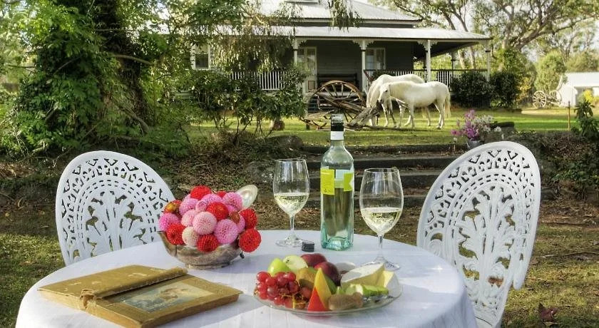 Diamondvale Estate Stanthorpe