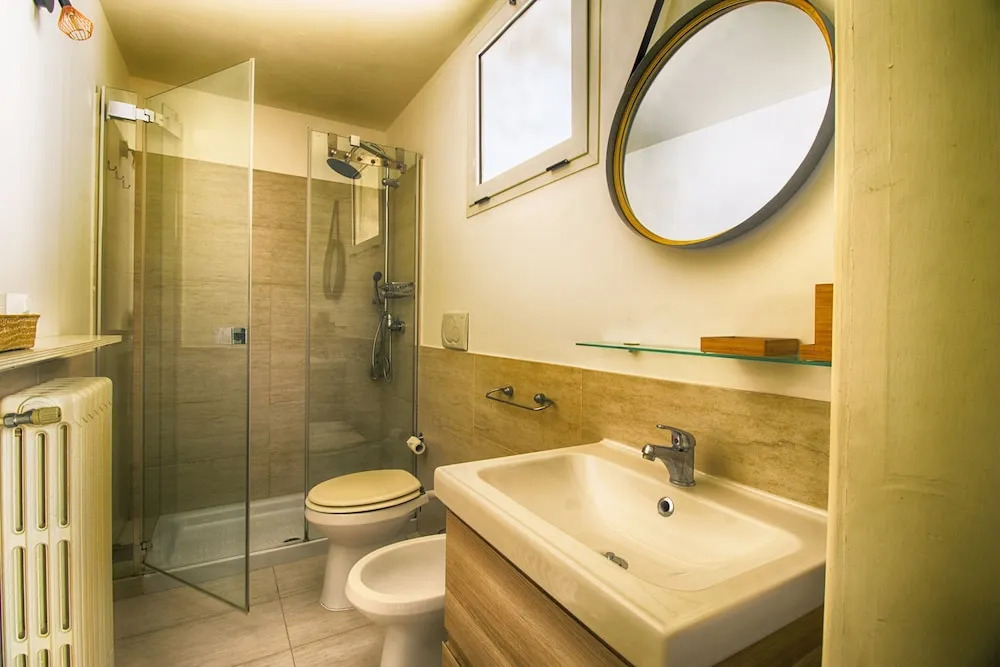 PALAZZO FORLEO Luxury Apartment - TREB Collection