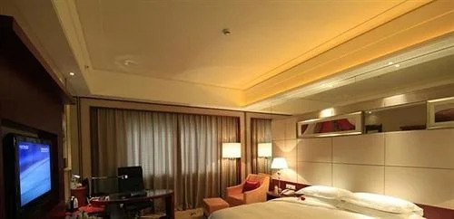 Wuyuan International Hotel