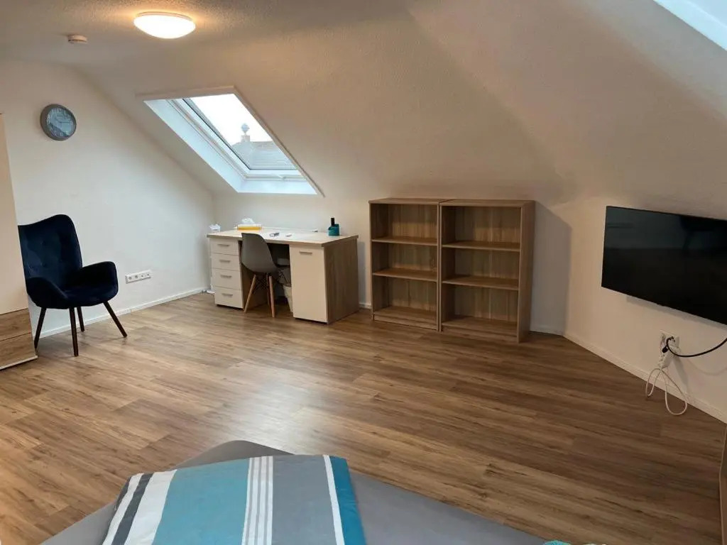 Boardinghouse Heilbronn