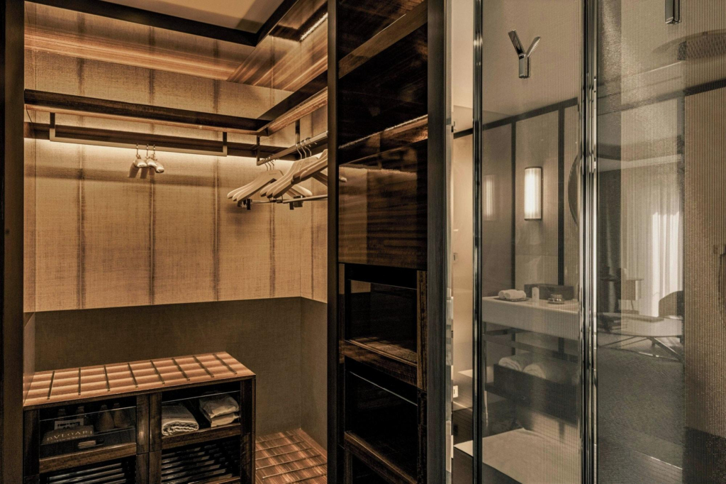 Bvlgari Hotel Paris