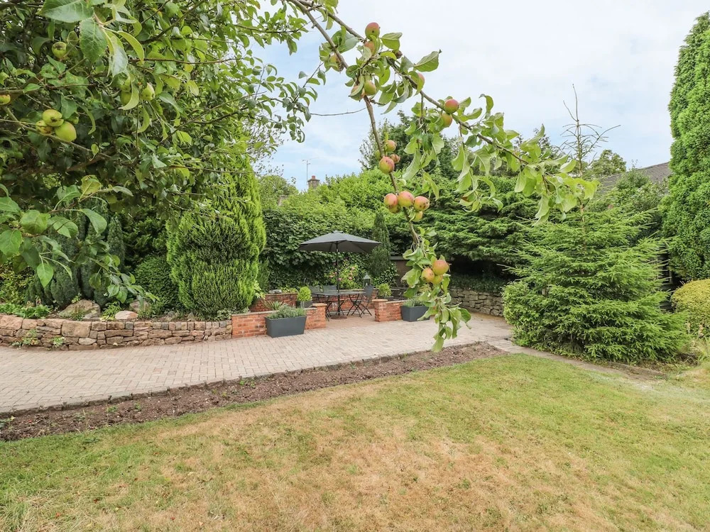 Farley Cottage I