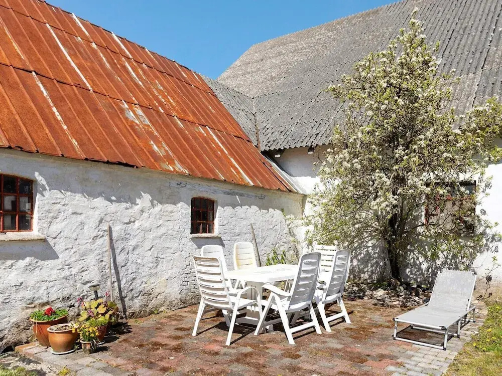 4 star holiday home in Aabybro