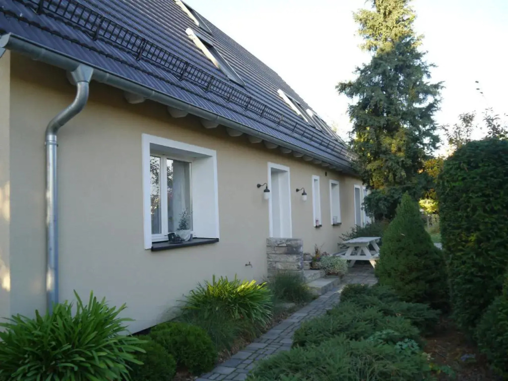 Ferienwohnung im Neubauernweg 3
