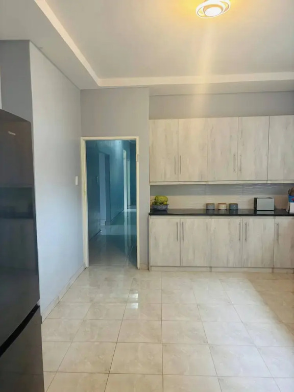 Mpande - The Roots Your Home Away From Home