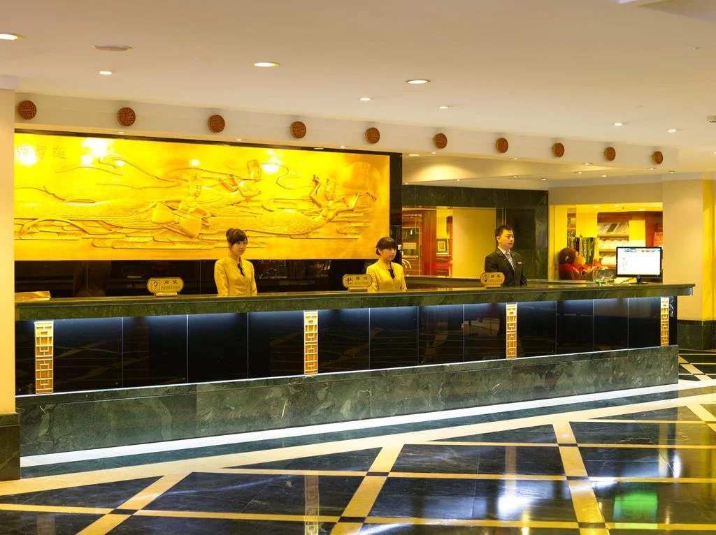 Nanjing Champion Inn