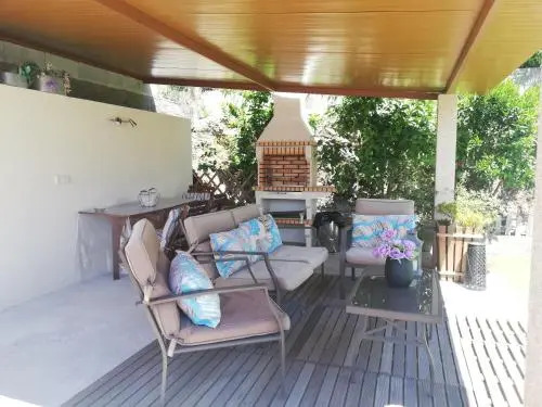 Apartamento Amarante - Vista São Gonçalo
