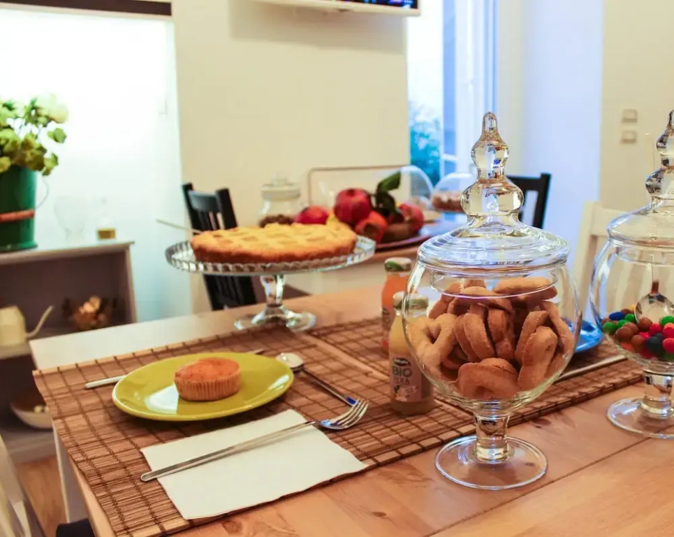 I Colori della Puglia Rooms