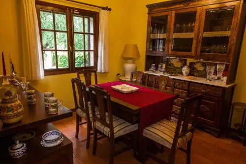Casa da Curuxeira
