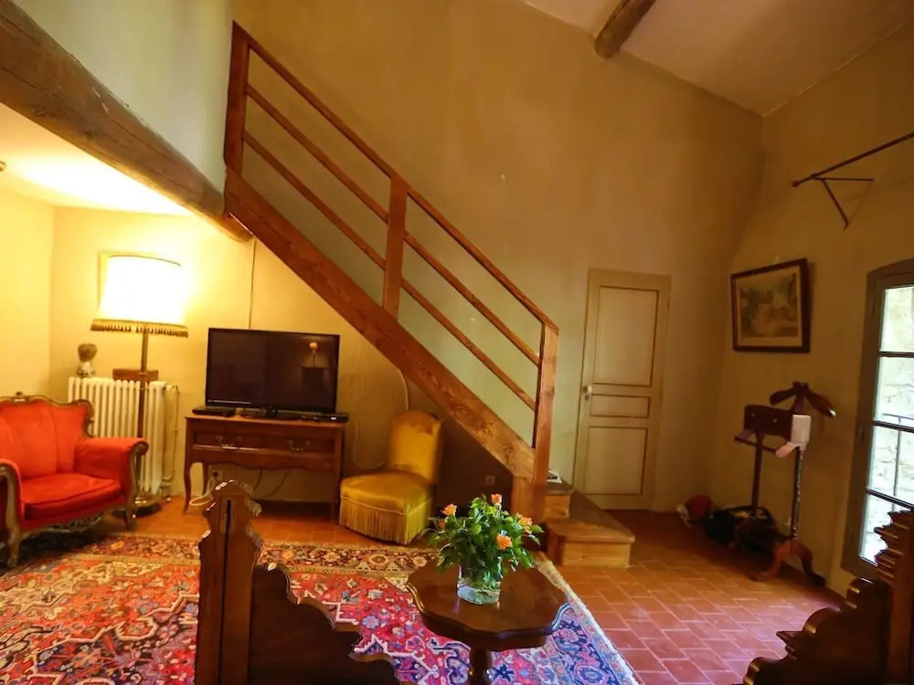 La Maison De Beryll