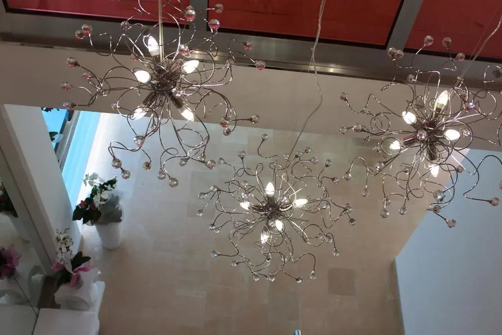 Boutique Hotel Paradiso Bovelacci