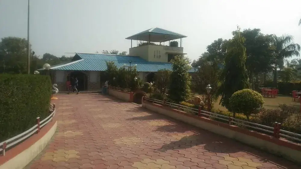 Hotel Kuber Vatika By GRB