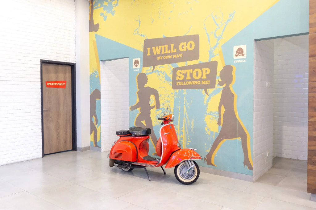 Hotel Fortunagrande Jember