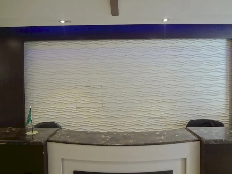 Jenan Tower Hotel