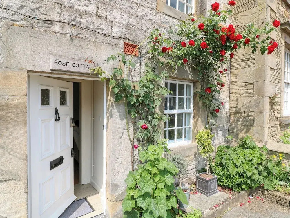 Rose Cottage