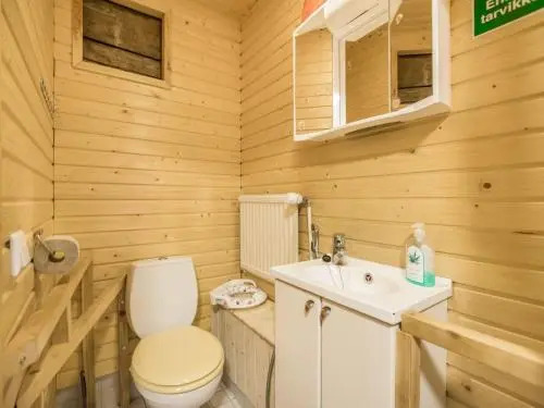 Holiday Home Palttala