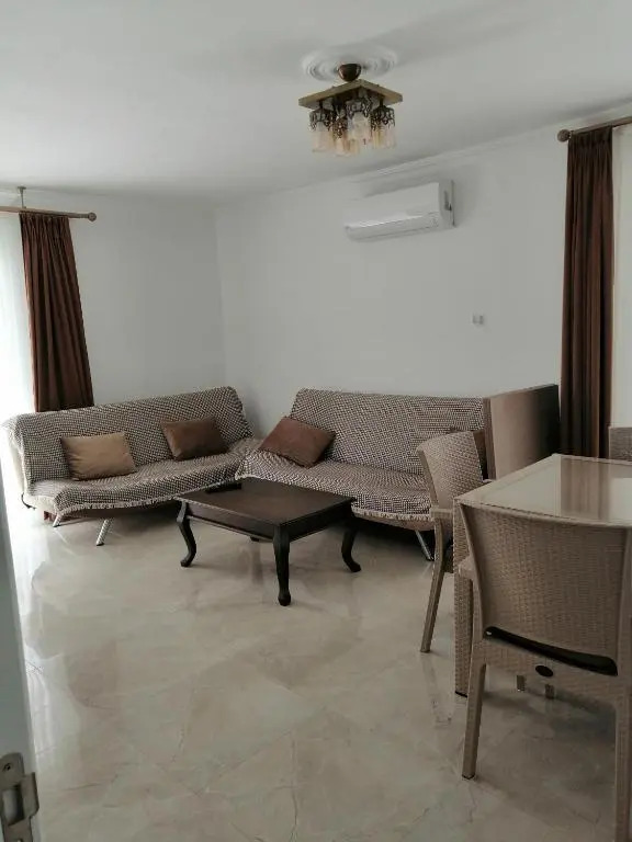 Durangül Apart