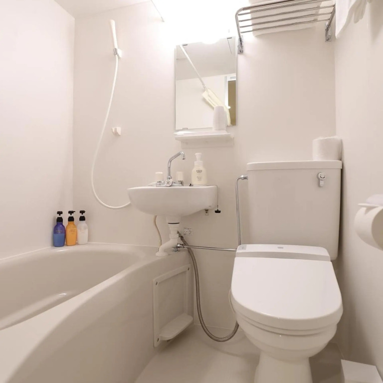Osaka Teikoku Hotel