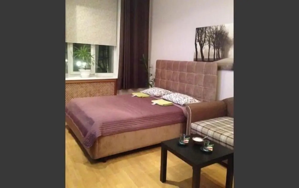 Guesthouse On Bolshoy Kazennyy