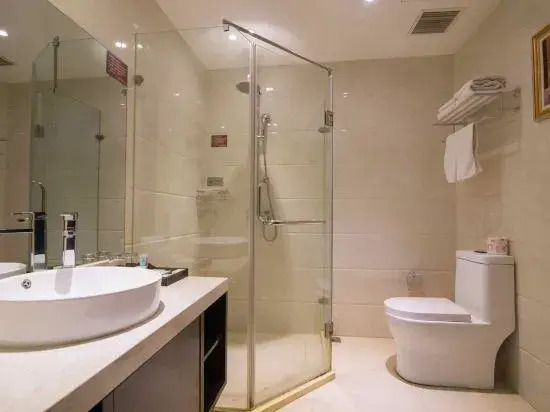 Wuyi International Hotel