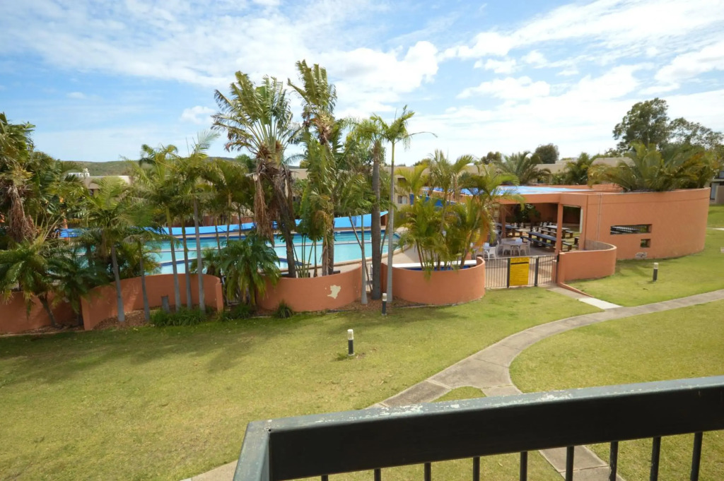 Riverview Holiday Apartment 65 - Kalbarri WA