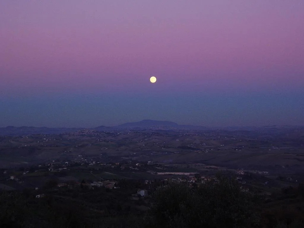 Il Sorger Del Sole