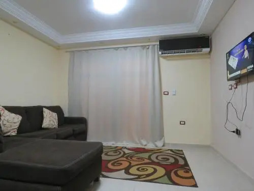 Gazzar Inn Madinaty 25