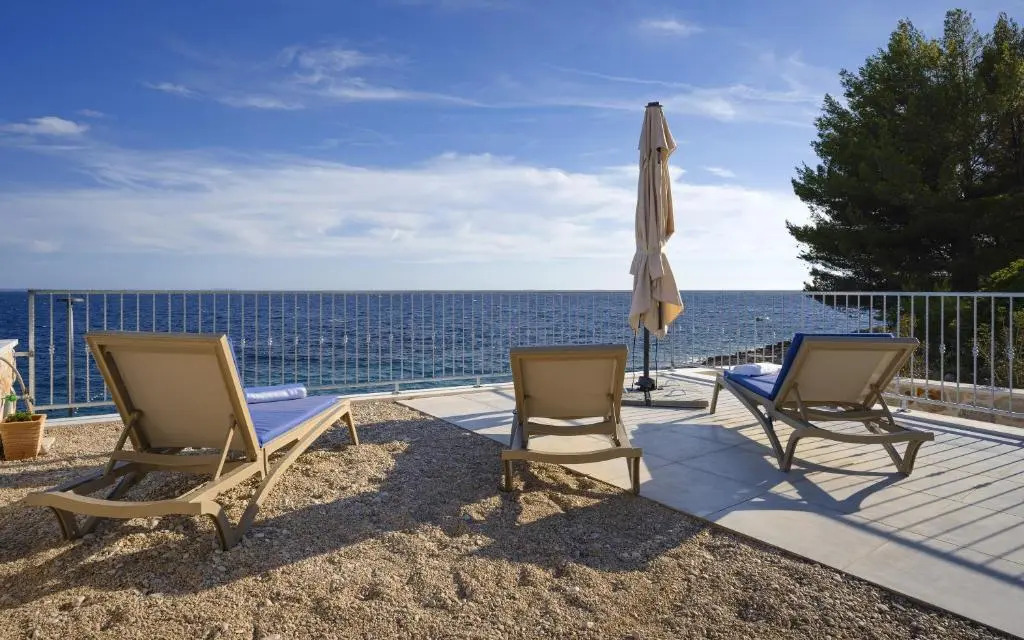 Villa Luce di Mare