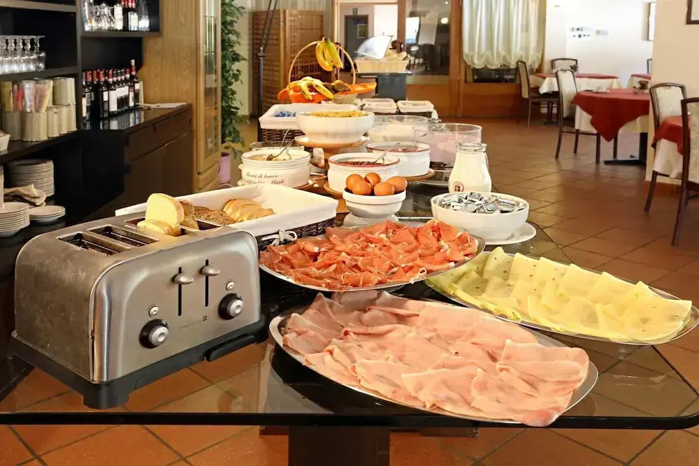 Hotel Santa Caterina