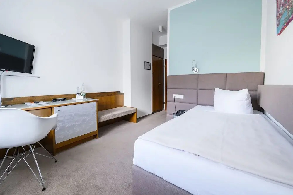 Hotel Kaspar Garni