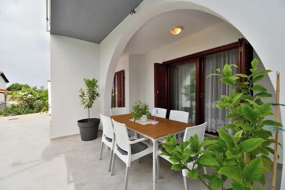 Apartment Mediteraneo